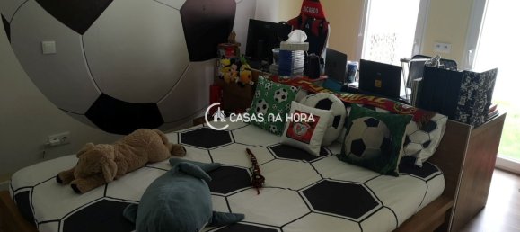 3 غرف نوم فيلا في Palmela, Portugal رقم 141393 15