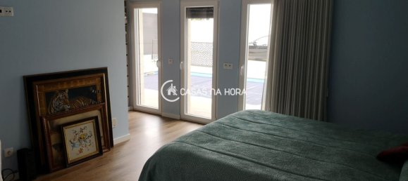 3 غرف نوم فيلا في Palmela, Portugal رقم 141393 11