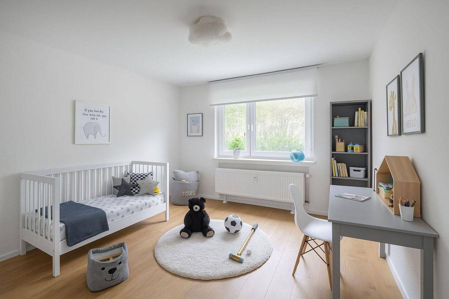 Apartamento T2 em Essen, Germany N.º 261692