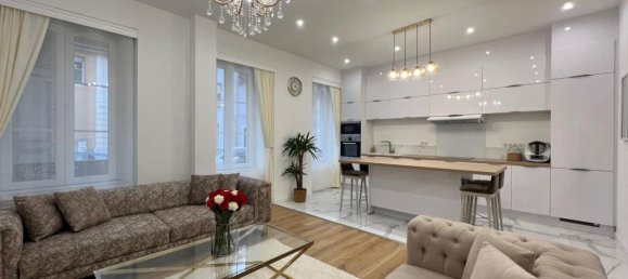 Квартира с 2 спальнями в Альткирш, Франция № 81694 11