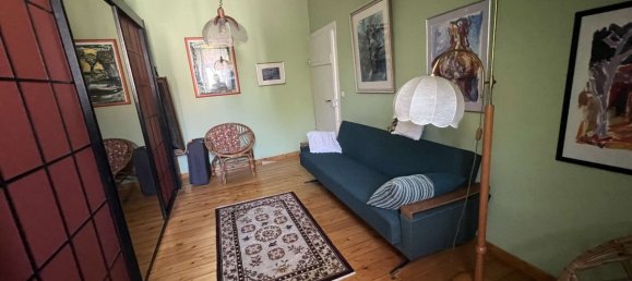 Таунхаус с 6 комнатами в Бад-Кройцнах, Германия № 311747 37