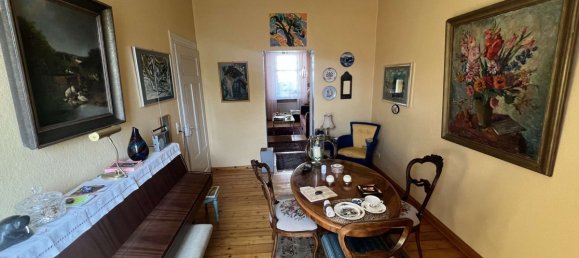 Таунхаус с 6 комнатами в Бад-Кройцнах, Германия № 311747 21