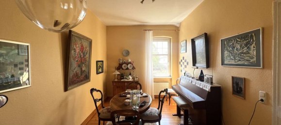 Таунхаус с 6 комнатами в Бад-Кройцнах, Германия № 311747 19