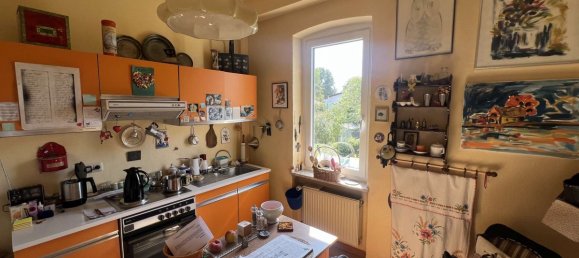 Таунхаус с 6 комнатами в Бад-Кройцнах, Германия № 311747 18