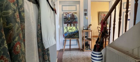 Таунхаус с 6 комнатами в Бад-Кройцнах, Германия № 311747 15