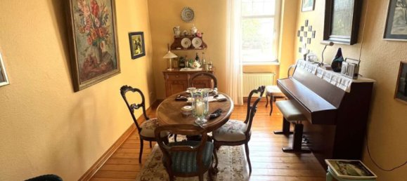 Таунхаус с 6 комнатами в Бад-Кройцнах, Германия № 311747 20