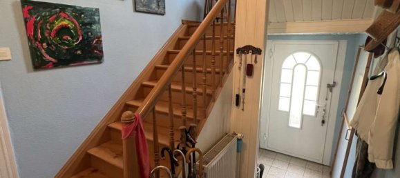 Таунхаус с 6 комнатами в Бад-Кройцнах, Германия № 311747 14