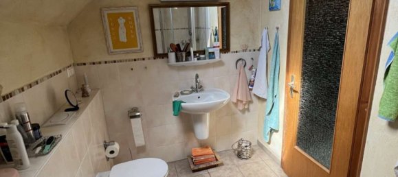 Таунхаус с 6 комнатами в Бад-Кройцнах, Германия № 311747 39