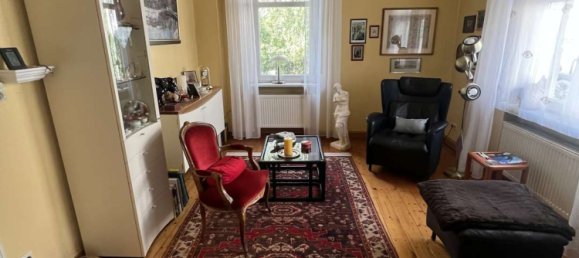 Таунхаус с 6 комнатами в Бад-Кройцнах, Германия № 311747 25