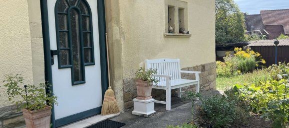 Таунхаус с 6 комнатами в Бад-Кройцнах, Германия № 311747 3