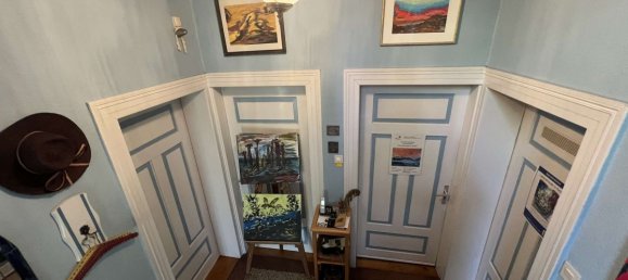 Таунхаус с 6 комнатами в Бад-Кройцнах, Германия № 311747 17