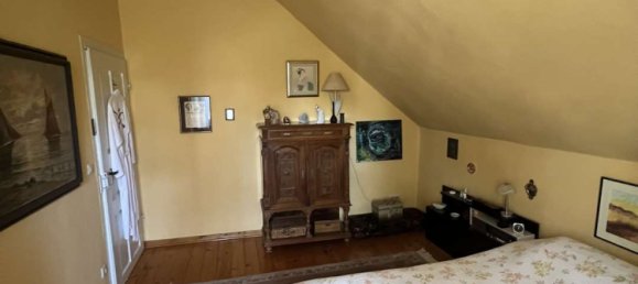 Таунхаус с 6 комнатами в Бад-Кройцнах, Германия № 311747 33