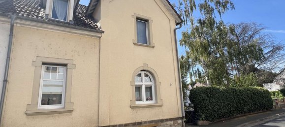 Таунхаус с 6 комнатами в Бад-Кройцнах, Германия № 311747 6