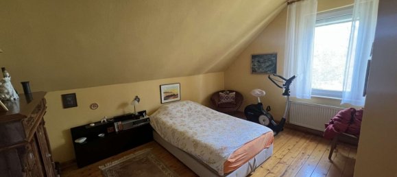 Таунхаус с 6 комнатами в Бад-Кройцнах, Германия № 311747 32