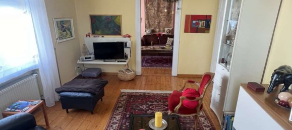 Таунхаус с 6 комнатами в Бад-Кройцнах, Германия № 311747 26