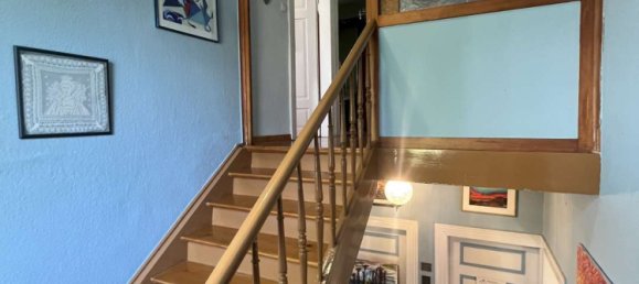 Таунхаус с 6 комнатами в Бад-Кройцнах, Германия № 311747 29