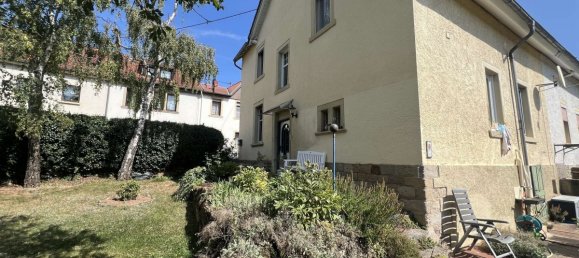 Таунхаус с 6 комнатами в Бад-Кройцнах, Германия № 311747 5