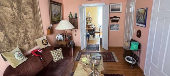 Таунхаус с 6 комнатами в Бад-Кройцнах, Германия № 311747 24