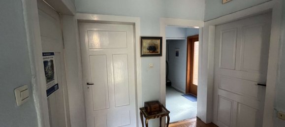 Таунхаус с 6 комнатами в Бад-Кройцнах, Германия № 311747 30