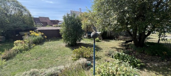 Таунхаус с 6 комнатами в Бад-Кройцнах, Германия № 311747 10