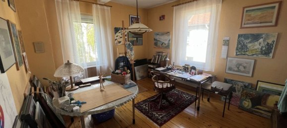 Таунхаус с 6 комнатами в Бад-Кройцнах, Германия № 311747 34