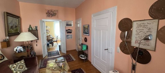 Таунхаус с 6 комнатами в Бад-Кройцнах, Германия № 311747 23