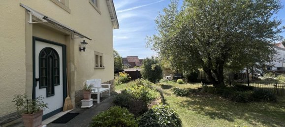 Таунхаус с 6 комнатами в Бад-Кройцнах, Германия № 311747 4