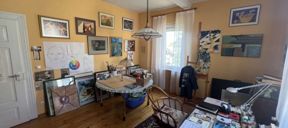 Таунхаус с 6 комнатами в Бад-Кройцнах, Германия № 311747 35