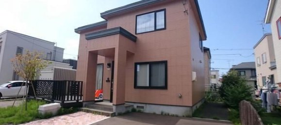 4 bedrooms House in Hokkaido, Japan No. 8907 2