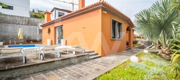 4 bedrooms House in Funchal, Portugal No. 72429 46