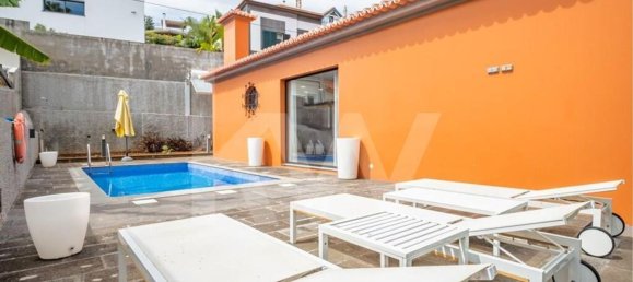 4 bedrooms House in Funchal, Portugal No. 72429 7