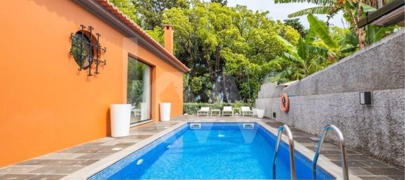 4 bedrooms House in Funchal, Portugal No. 72429 6