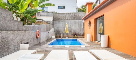 4 bedrooms House in Funchal, Portugal No. 72429 45