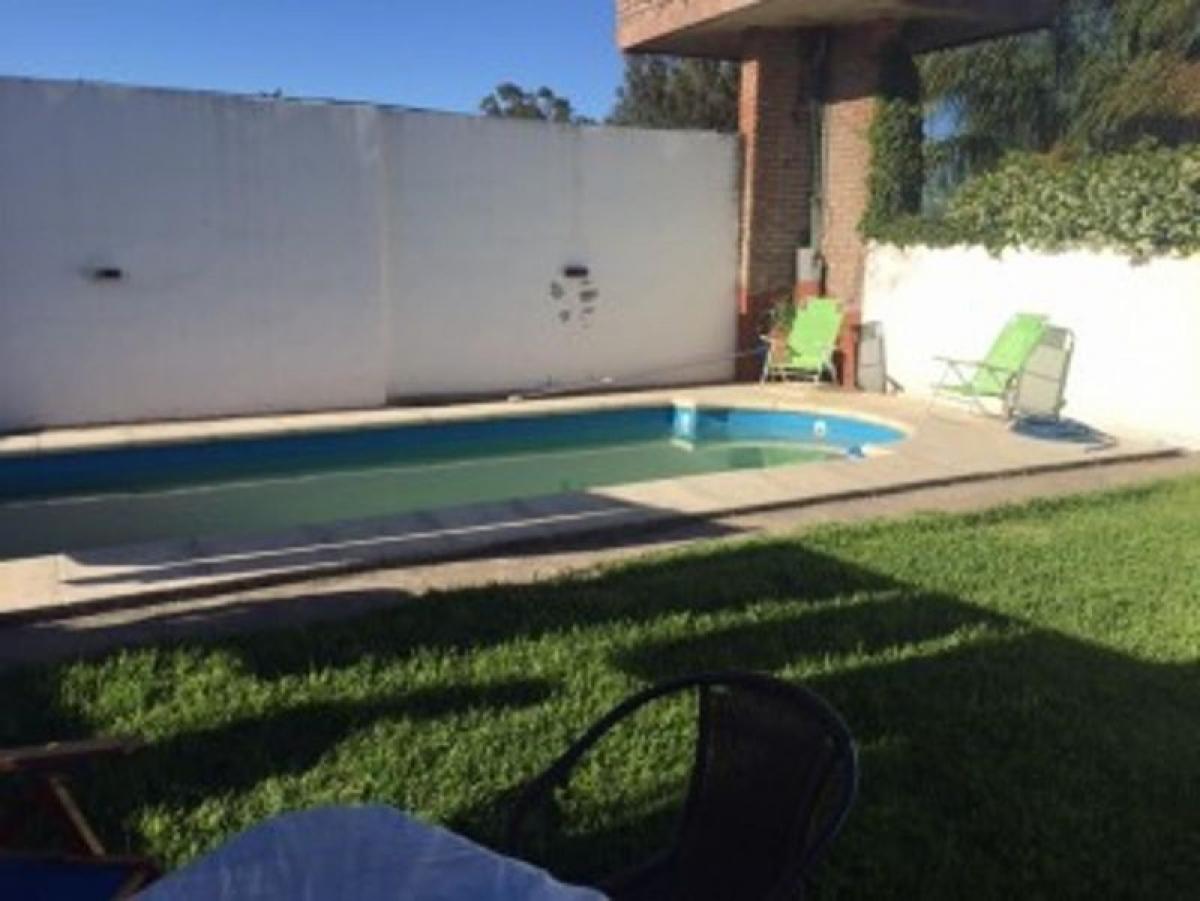 3 غرف نوم منزل في Cordoba, Argentina رقم 53541