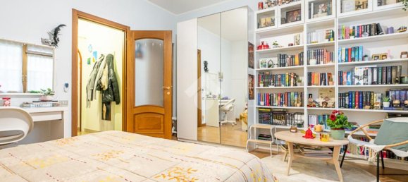 1 bedroom Apartment in Collegno, Italy No. 52702 14