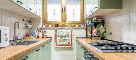 1 bedroom Apartment in Collegno, Italy No. 52702 6