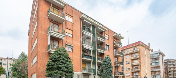 1 bedroom Apartment in Collegno, Italy No. 52702 38