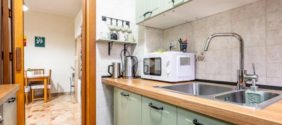 1 bedroom Apartment in Collegno, Italy No. 52702 26