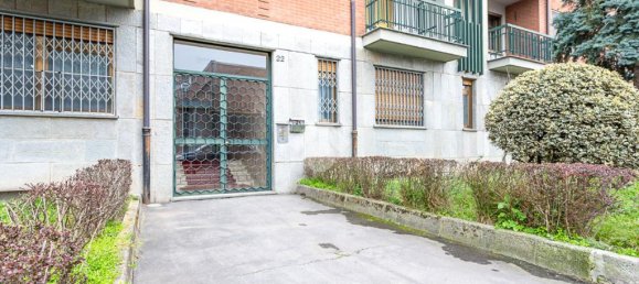 1 bedroom Apartment in Collegno, Italy No. 52702 18