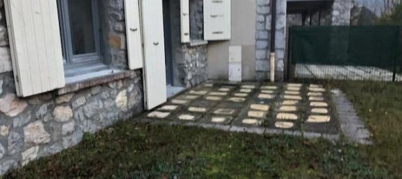 Apartamento de 1 dormitorio en Isere, France No. 343795 6