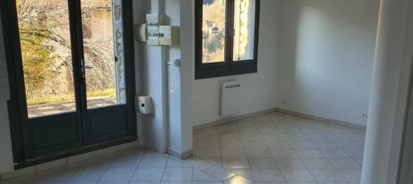 Apartamento de 1 dormitorio en Isere, France No. 343795 2