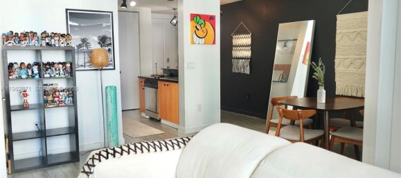 1 bedroom Commercial property for sale in Miami, Miami-Dade, Florida, USA № 615764 22