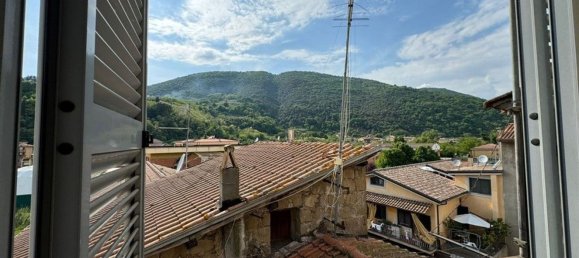 4-Zimmer Wohnung in Genazzano, Italy, Nr. 8835 24