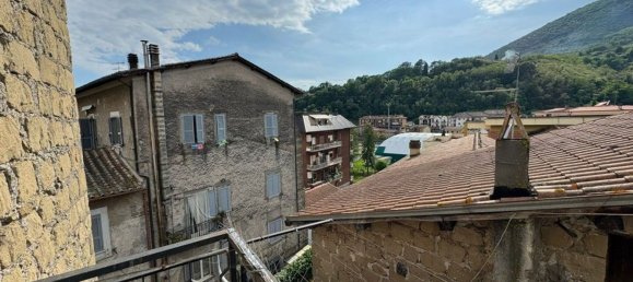 4-Zimmer Wohnung in Genazzano, Italy, Nr. 8835 27