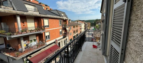 4-Zimmer Wohnung in Genazzano, Italy, Nr. 8835 6