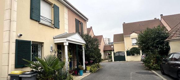 4 Schlafzimmer Haus in Nanterre, France, Nr. 151018 13