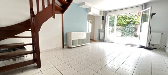 4 Schlafzimmer Haus in Nanterre, France, Nr. 151018 2