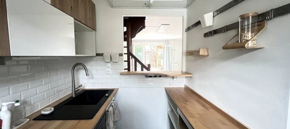 4 Schlafzimmer Haus in Nanterre, France, Nr. 151018 7