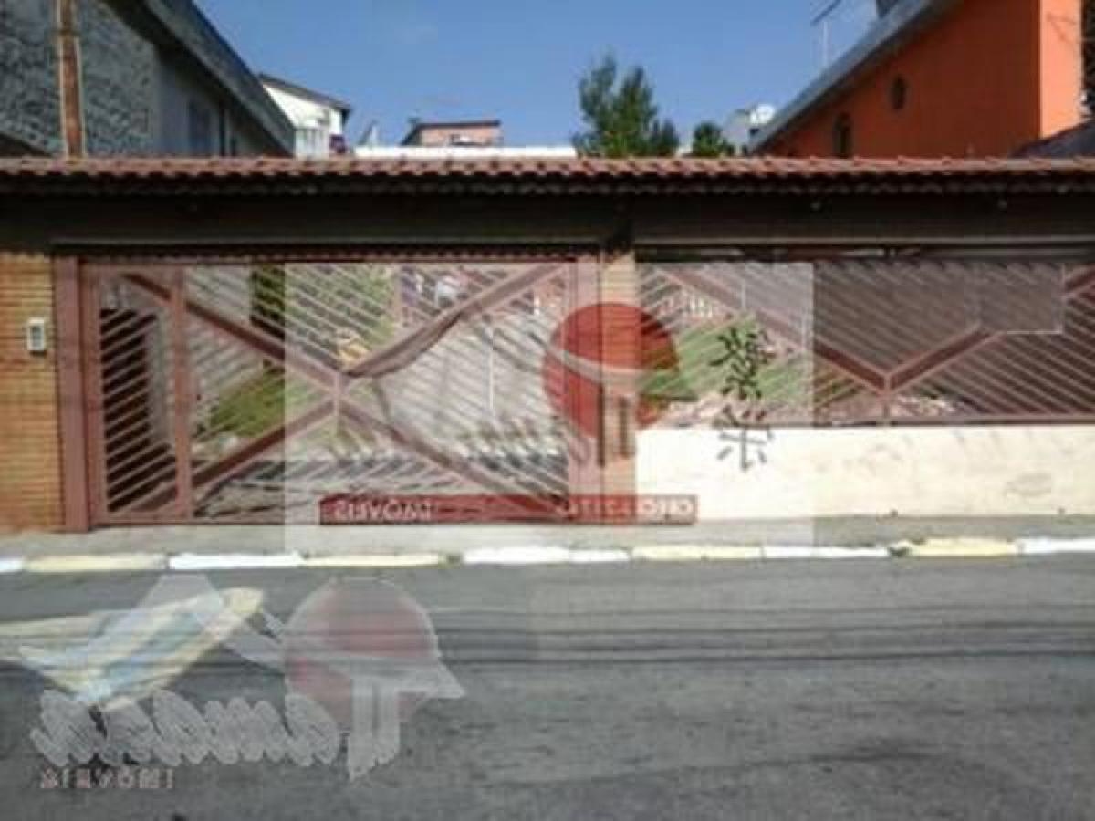 3 bedrooms House in Sao Paulo, Brazil No. 441252