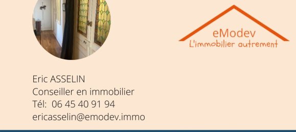 Apartamento T3 em Remiremont, France N.º 213060 10